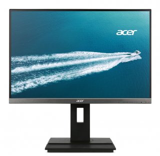 Acer B246HYLBymiprx Monitor 23,8"