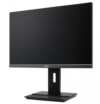 Acer B246HYLBymiprx Monitor 23,8"