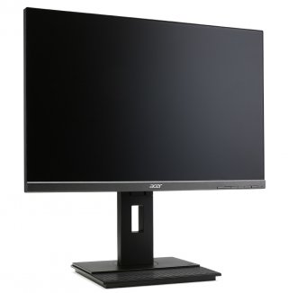 Acer B246HYLBymiprx Monitor 23,8"