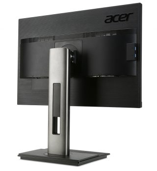 Acer B246HYLBymiprx Monitor 23,8"