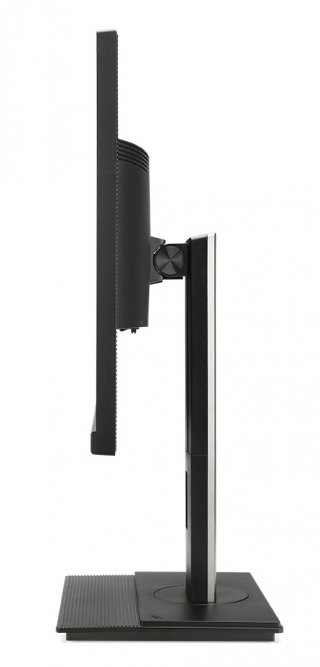 Acer B246HYLBymiprx Monitor 23,8"