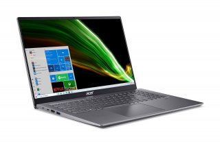 Acer Swift X - SFX16-51G-52UH