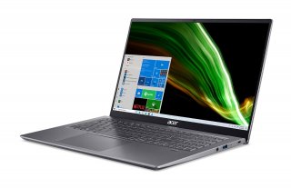 Acer Swift X - SFX16-51G-52UH