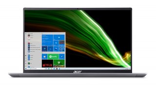 Acer Swift X - SFX16-51G-52UH