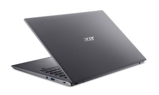 Acer Swift X - SFX16-51G-52UH