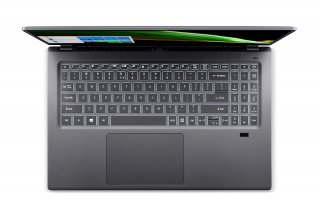 Acer Swift X - SFX16-51G-52UH