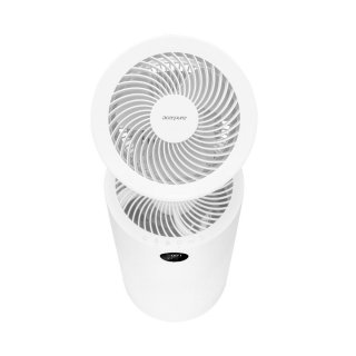 acerpure cool C2 2in1 légtisztító és ventilátor