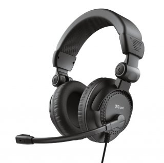 Trust Como Headset for PC and laptop