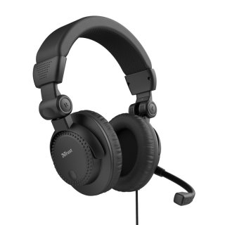 Trust Como Headset for PC and laptop
