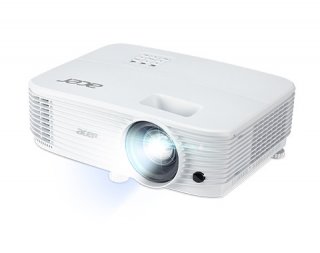 Acer P1257i DLP 3D Projektor
