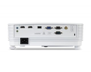 Acer P1257i DLP 3D Projektor