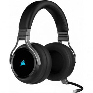 Corsair Virtuoso Vezeték Nélküli Gamer Headset