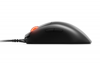 SteelSeries Prime - Fekete - Gaming Egér