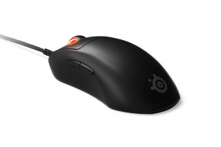 SteelSeries Prime+ - Fekete - Gaming Egér