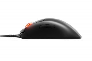 SteelSeries Prime+ - Fekete - Gaming Egér