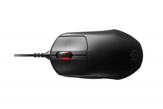 SteelSeries Prime+ - Fekete - Gaming Egér