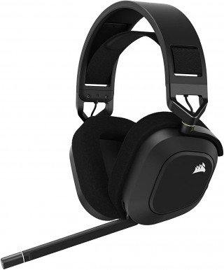 Corsair HS80 Vezeték Nélküli Gamer Headset