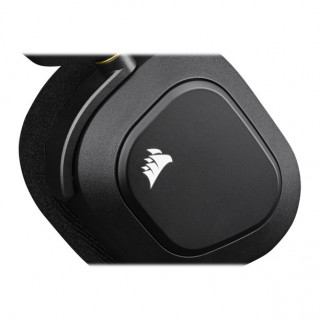 CORSAIR HS80 RGB Vezeték nélküli Fejhallgató