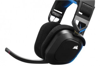 Corsair HS80 Vezeték Nélküli Gamer Headset