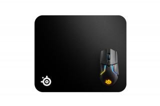 SteelSeries QCK Heavy 2020 Edition - Gaming Egérpad - M