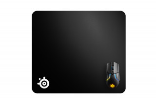 SteelSeries QCK Heavy - Szövet Gaming Egérpad - L