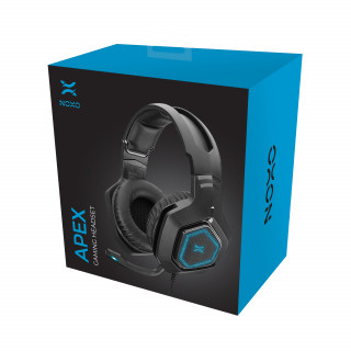 NOXO Apex Gaming Headset 7.1