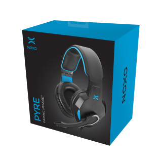 NOXO Pyre Gaming Headset