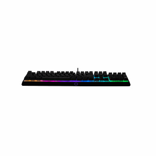 Cooler Master MK110 Gaming Billentyűzet