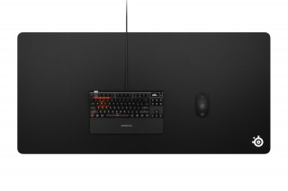 Steelseries QCK - 3XL - Gaming Egérpad