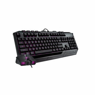 Cooler Master Devastator 3 Plus Gaming Combo