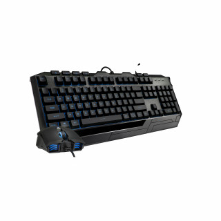Cooler Master Devastator 3 Plus Gaming Combo