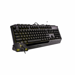 Cooler Master Devastator 3 Plus Gaming Combo