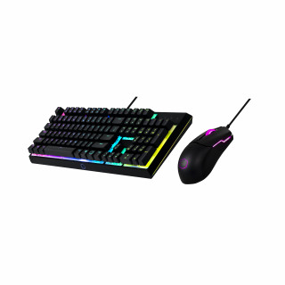 Cooler Master MS110 Gaming Combo