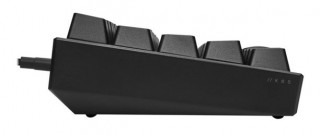 Corsair K65 Mini Mechanikus Gamer Billentyűzet - Angol kiosztás