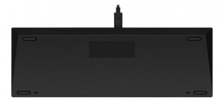 Corsair K65 Mini Mechanikus Gamer Billentyűzet - Angol kiosztás