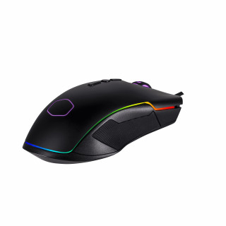 Cooler Master CM310 Gaming Egér