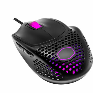 Cooler Master MM720 Gaming Egér