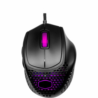 Cooler Master MM720 Gaming Egér