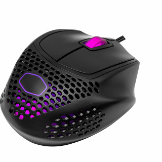 Cooler Master MM720 Gaming Egér