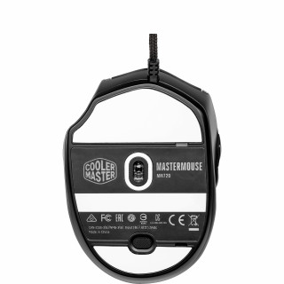 Cooler Master MM720 Gaming Egér