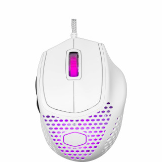 Cooler Master MM720 Gaming Egér