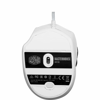 Cooler Master MM720 Gaming Egér