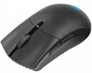 CORSAIR SABRE RGB PRO CHAMPION SERIES Ultra-Light Vezeték nélküli Gaming Egér