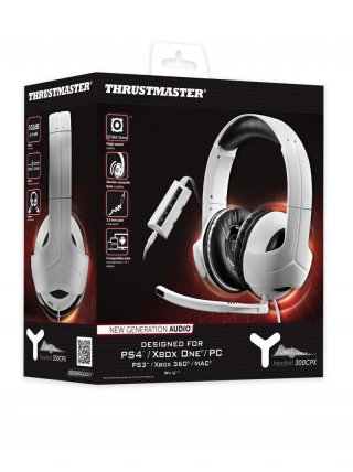 Thrustmaster Y300CPX Gaming headset
