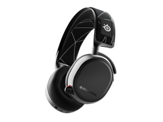 SteelSeries Arctis 9 - Vezeték Nélküli Gaming Fejhallgató