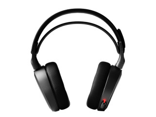 SteelSeries Arctis 9 - Vezeték Nélküli Gaming Fejhallgató