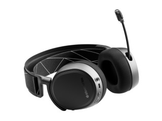 SteelSeries Arctis 9 - Vezeték Nélküli Gaming Fejhallgató