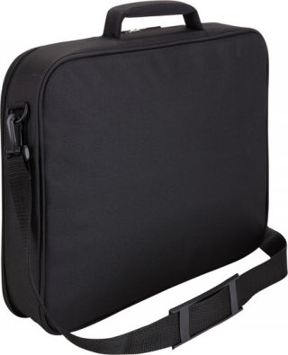 Case Logic VNCI-217 17.3" Fekete Notebook táska