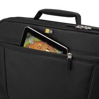 Case Logic VNCI-217 17.3" Fekete Notebook táska