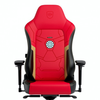 Noblechairs HERO Iron Man Special Edition Gaming Szék